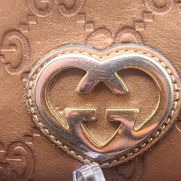 Gucci wallet - Picture 4 of 13